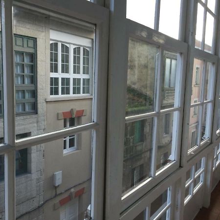 卢戈Apartamento Bed&Center 2A公寓 外观 照片