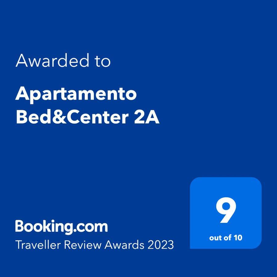 卢戈Apartamento Bed&Center 2A公寓 外观 照片