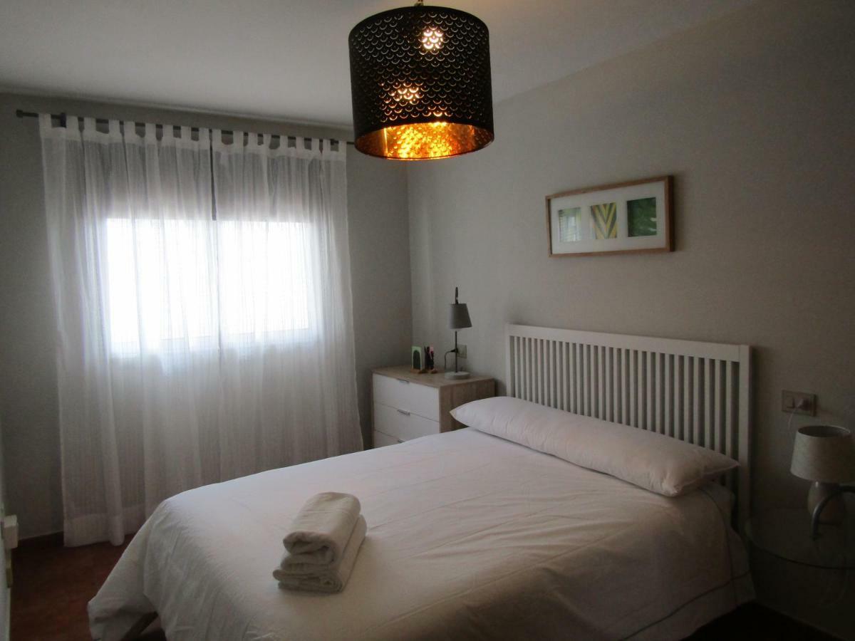 卢戈Apartamento Bed&Center 2A公寓 外观 照片