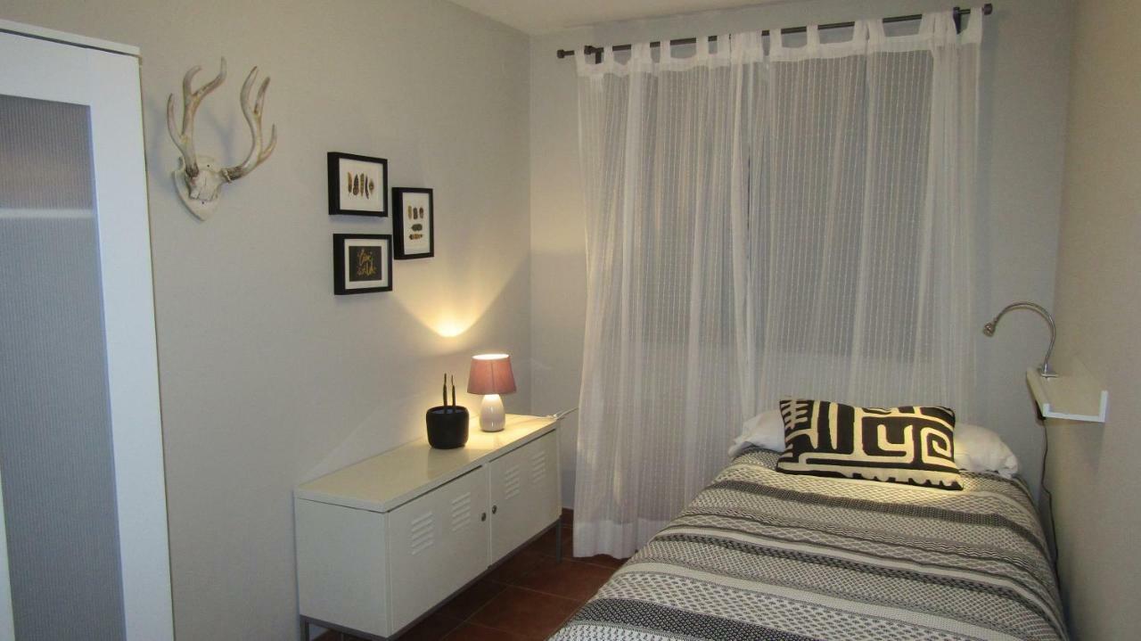 卢戈Apartamento Bed&Center 2A公寓 外观 照片