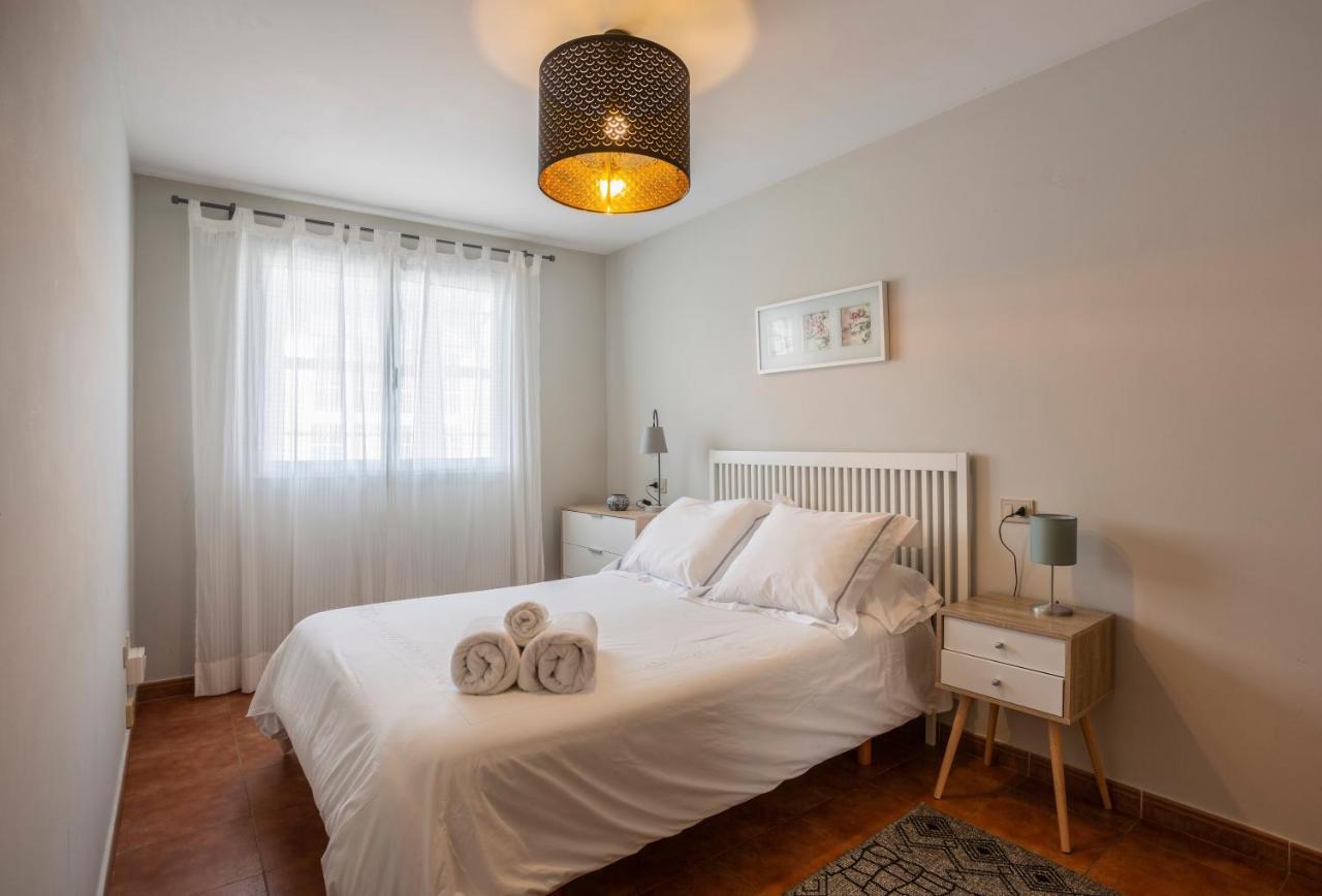 卢戈Apartamento Bed&Center 2A公寓 外观 照片